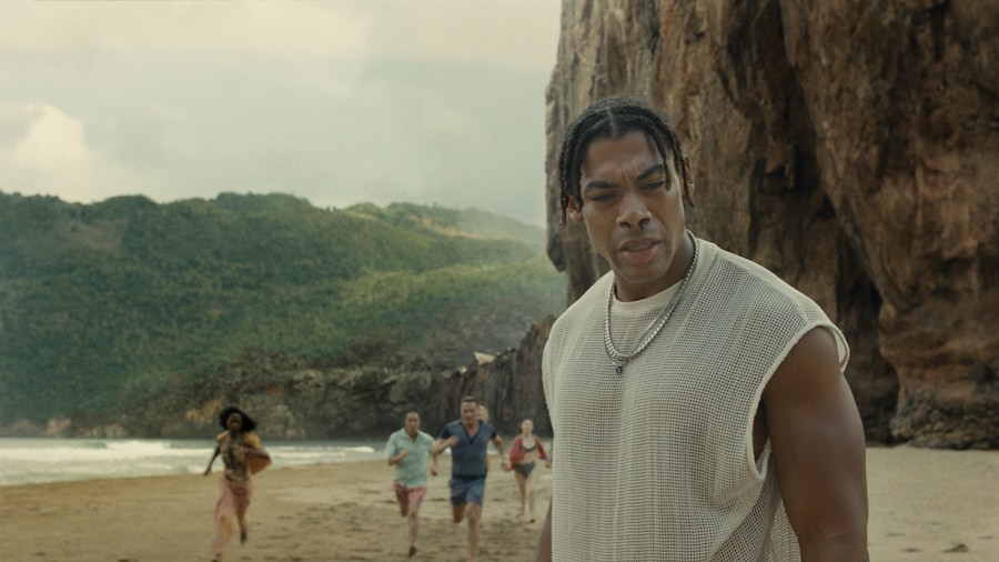 Old by M. Night Shyamalan 10