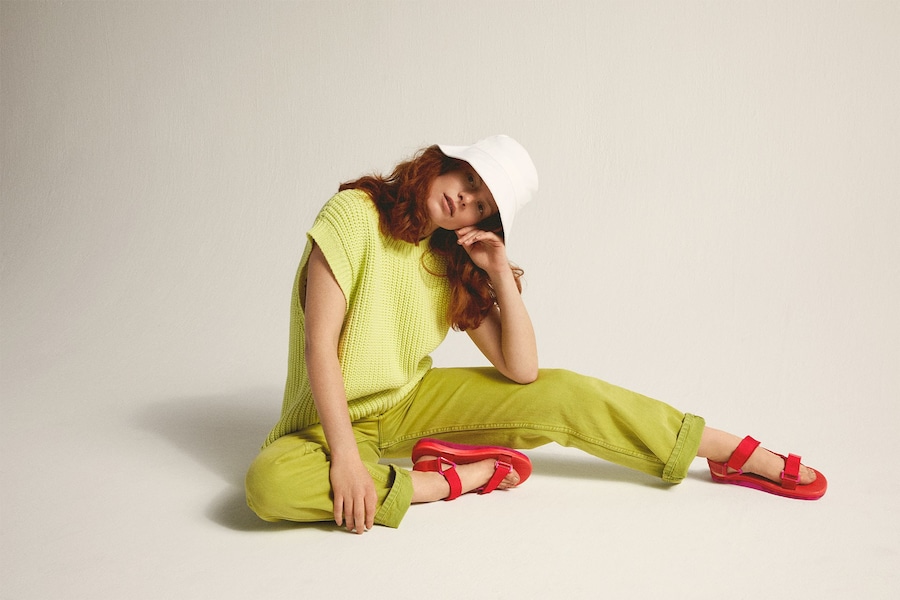 Melissa ICON campaign 5