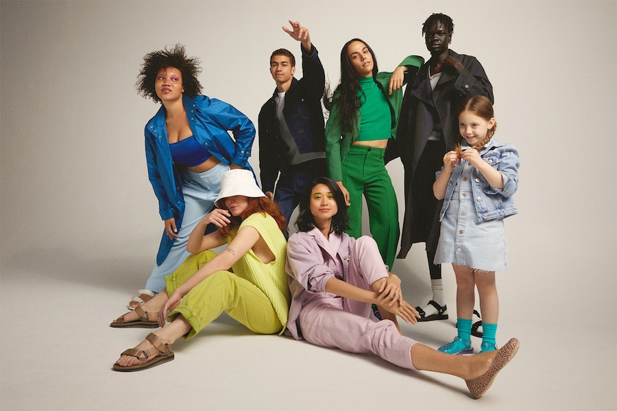 Melissa ICON campaign 11