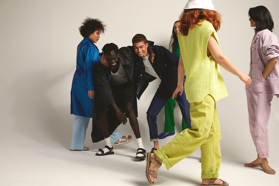 Melissa ICON campaign 12