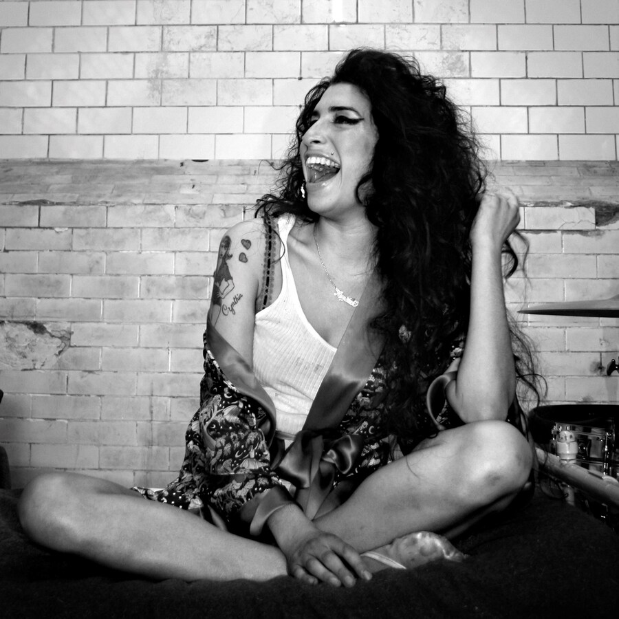 Amy In The Light 9