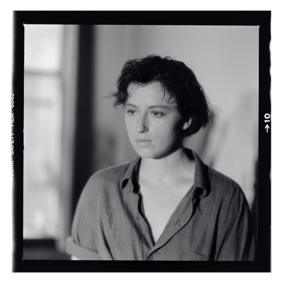 Jeannette Montgomery Barron, Cindy Sherman (1985) 14