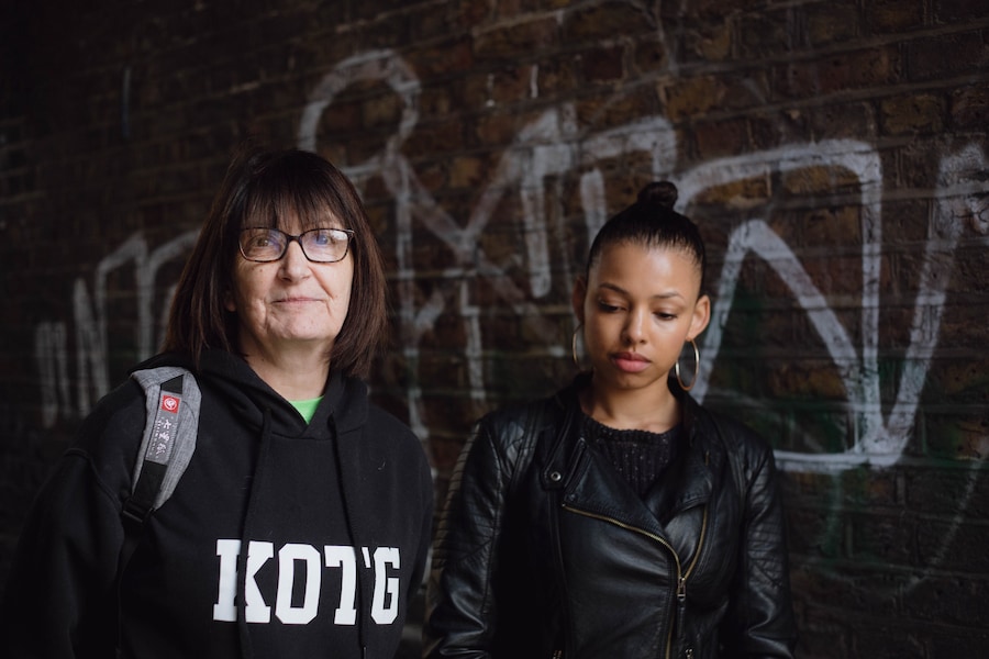 Gold &amp; Ashes: stories of Grenfell 7 5