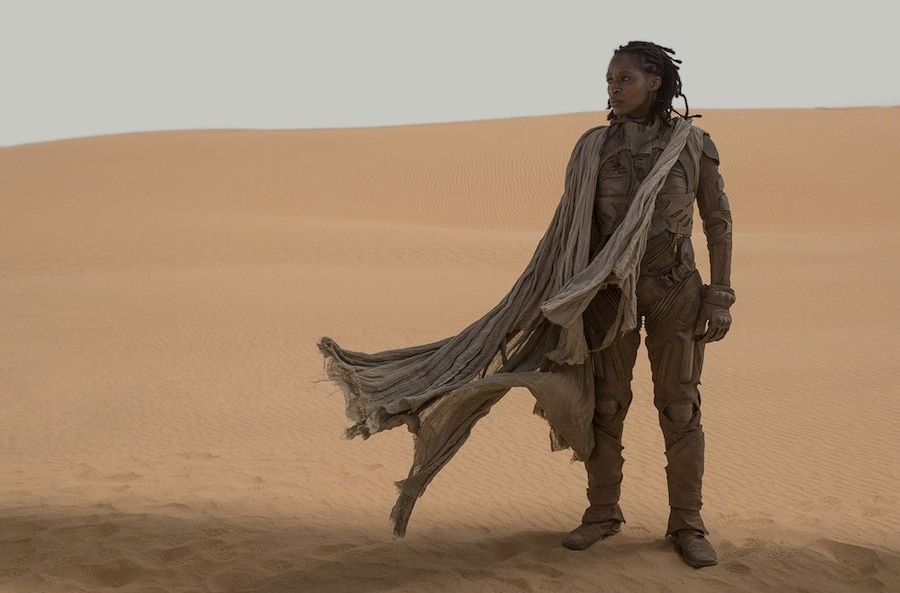 Denis Villeneuve’s ‘Dune’ 5