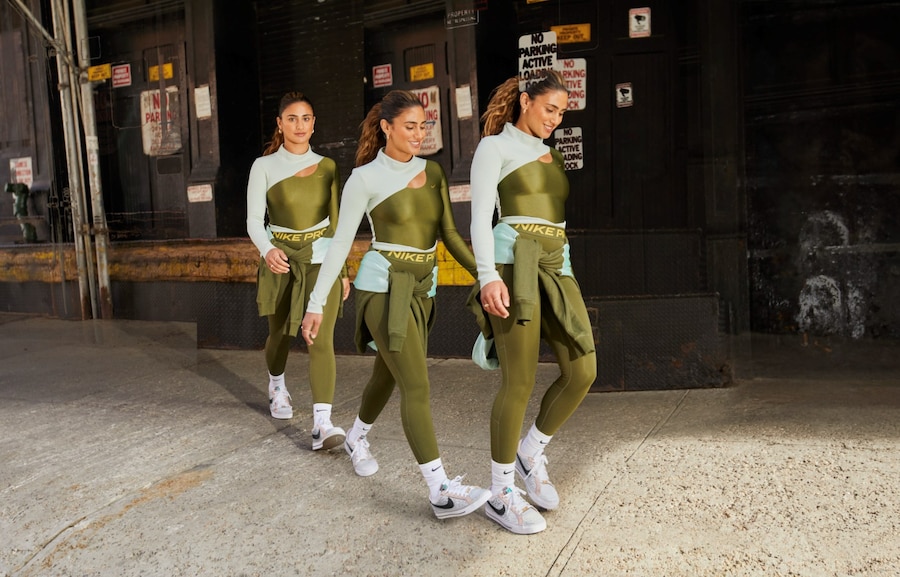 Serena Williams Design Crew 5