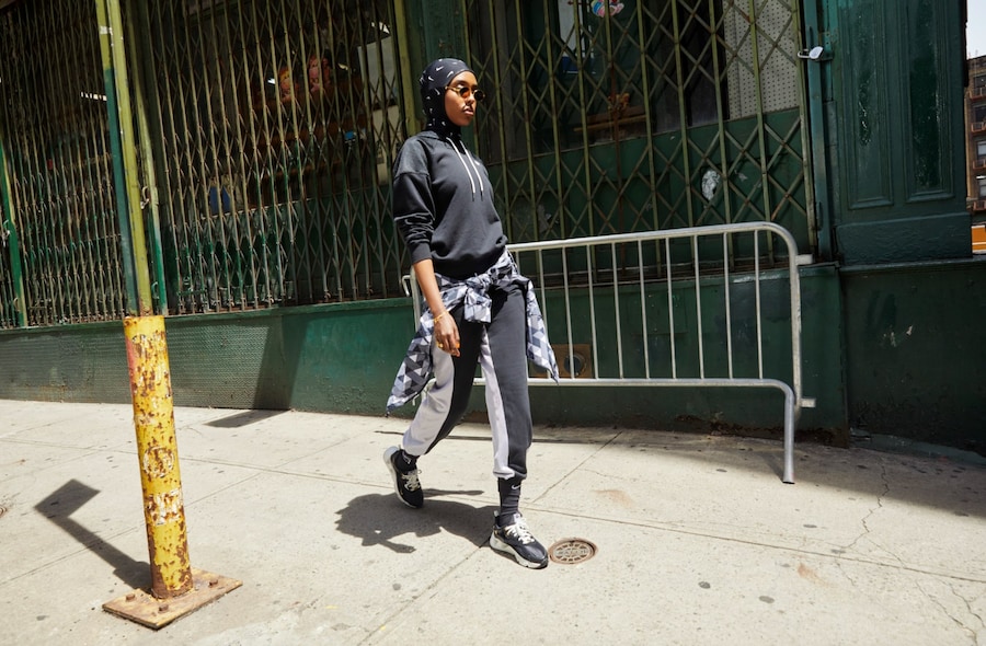 Serena Williams Design Crew 8