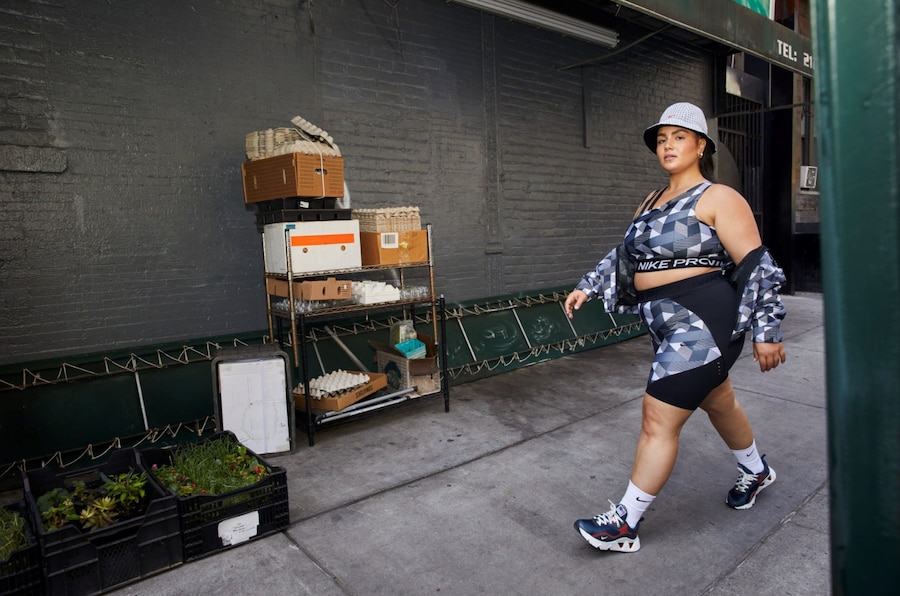 Serena Williams Design Crew 10