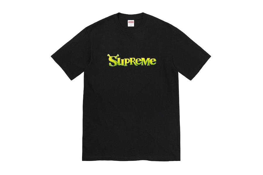 Supreme AW21 2
