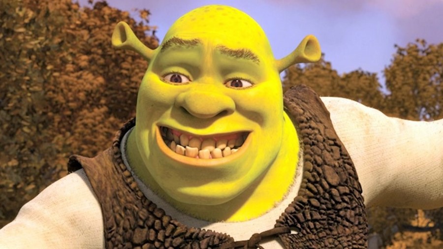 Shrek Supreme