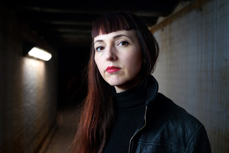 Censor by Prano Bailey-Bond 1 1