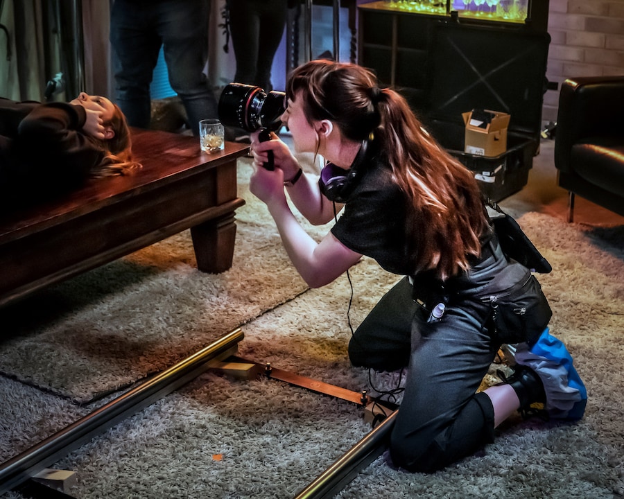 Censor by Prano Bailey-Bond 2 2