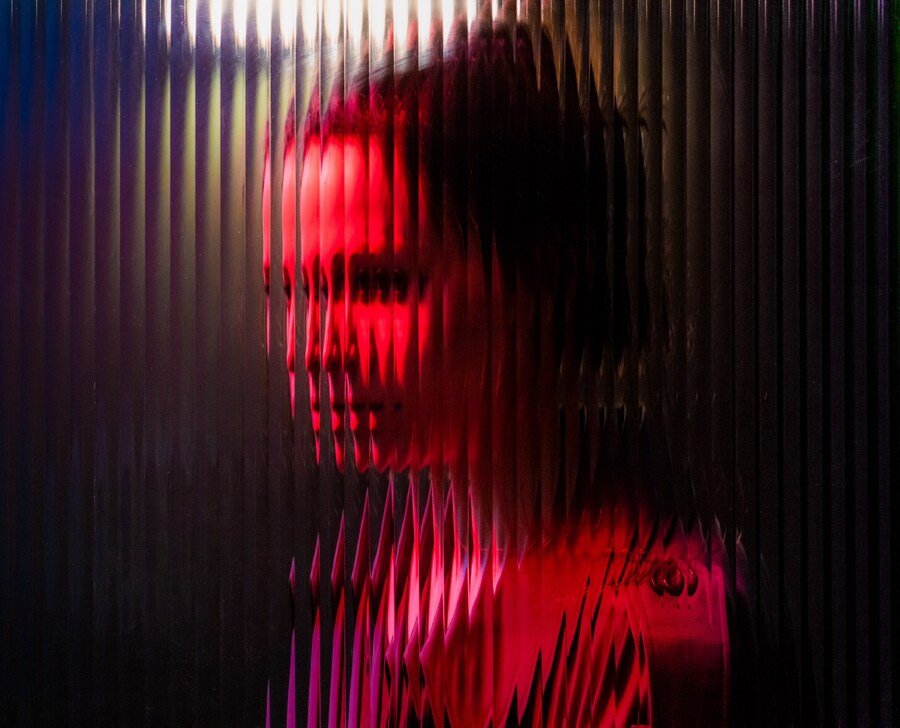 Censor by Prano Bailey-Bond 5 4