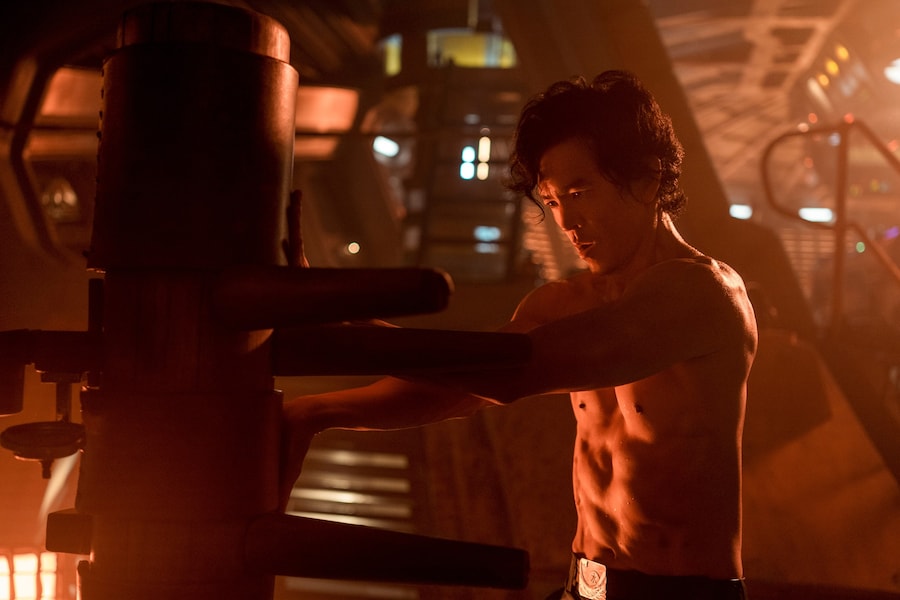 Cowboy Bebop live action1 1