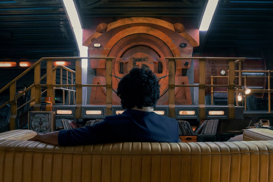2Cowboy Bebop live action 2