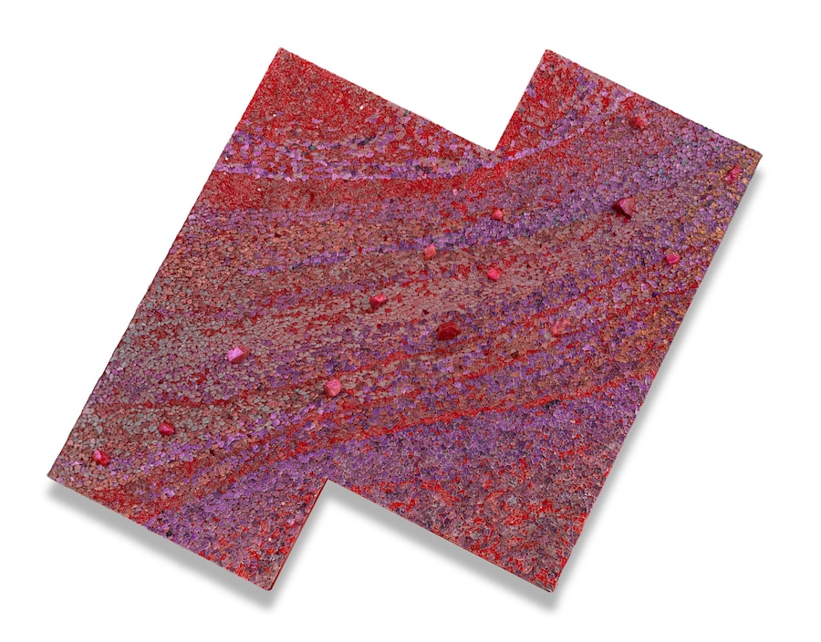 Alteronce Gumby, “Love is EVERYWHERE” (2021) 9