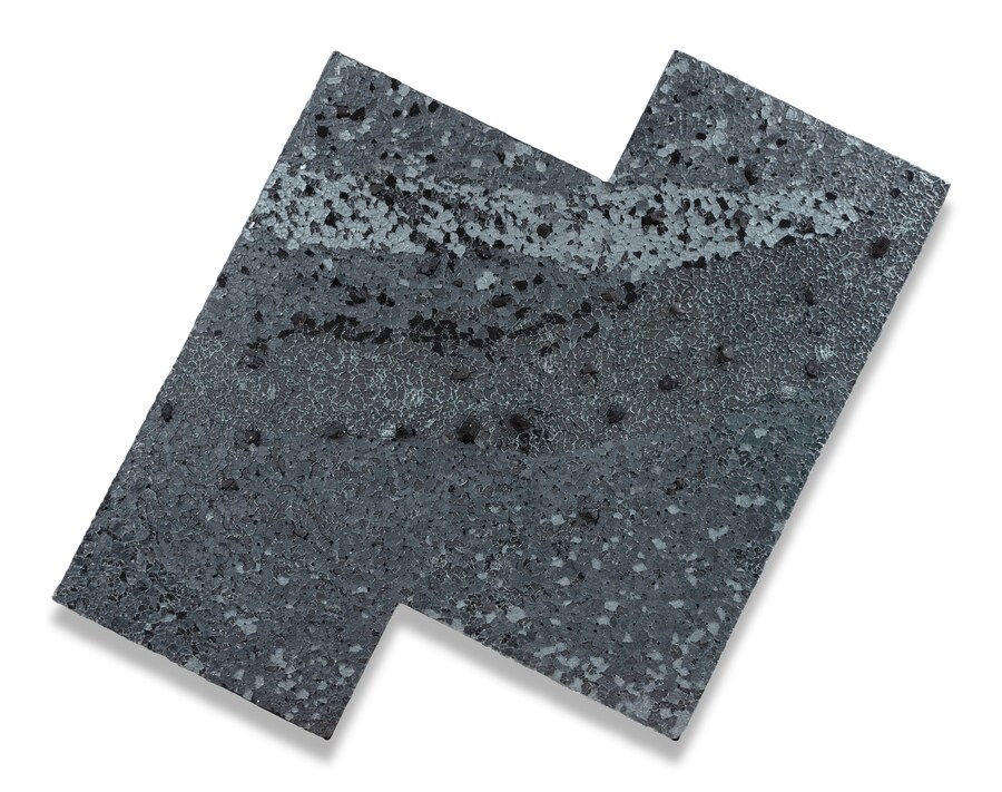 Alteronce Gumby, “Moses &amp; the Polaris” (2021) 10