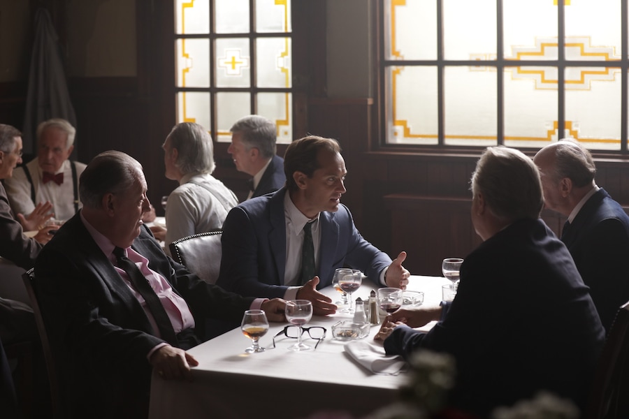 The Nest – Sean Durkin 5