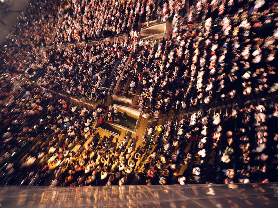Decoding Kanye West&#39;s house of Donda 1