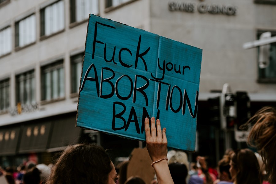 Abortion ban
