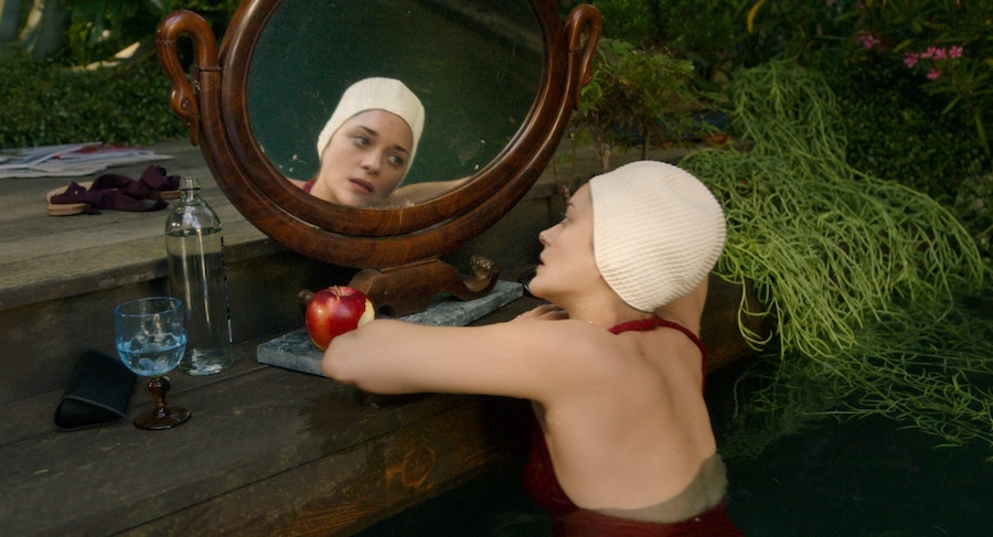 Annette – Leos Carax2 2