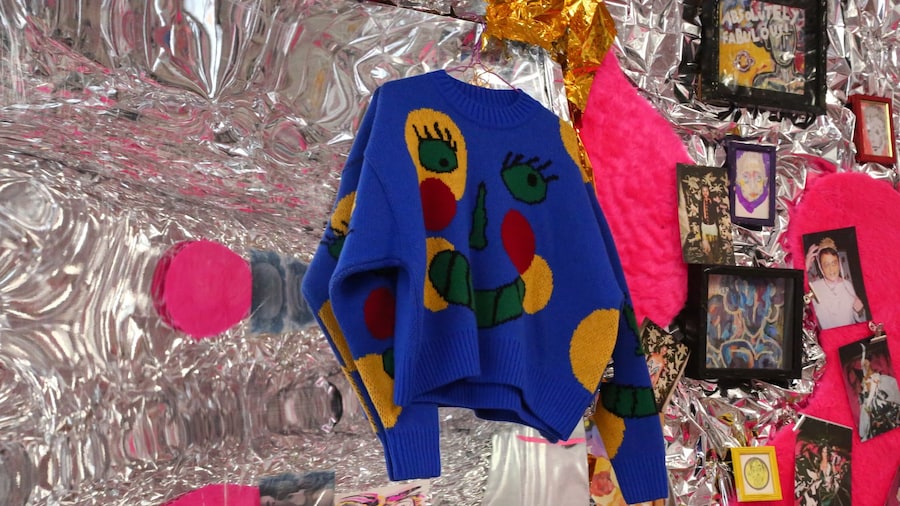 Fabootique, Camden 0