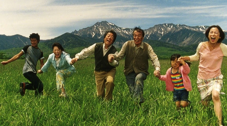 The Happiness of the Katakuris (Takashi Miike, 2001)