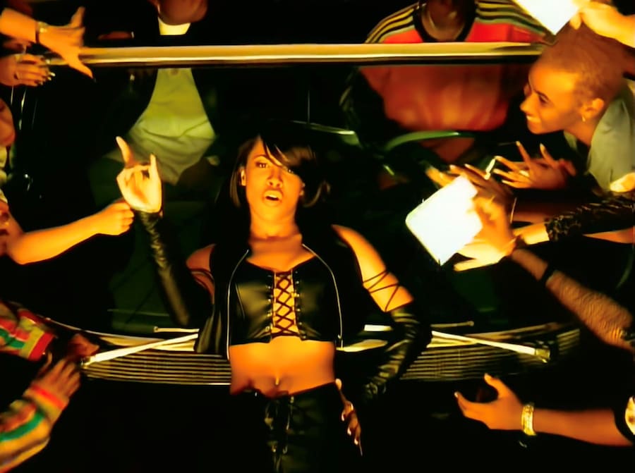 Aaliyah 6