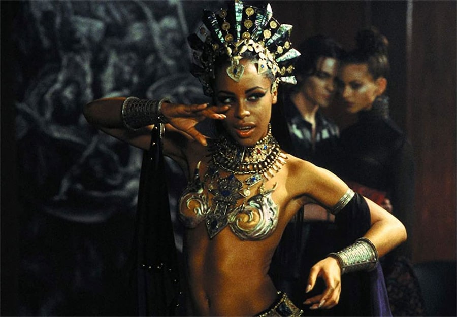 Aaliyah 12