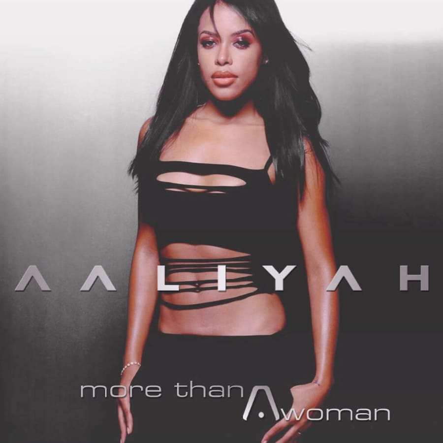 Aaliyah 16