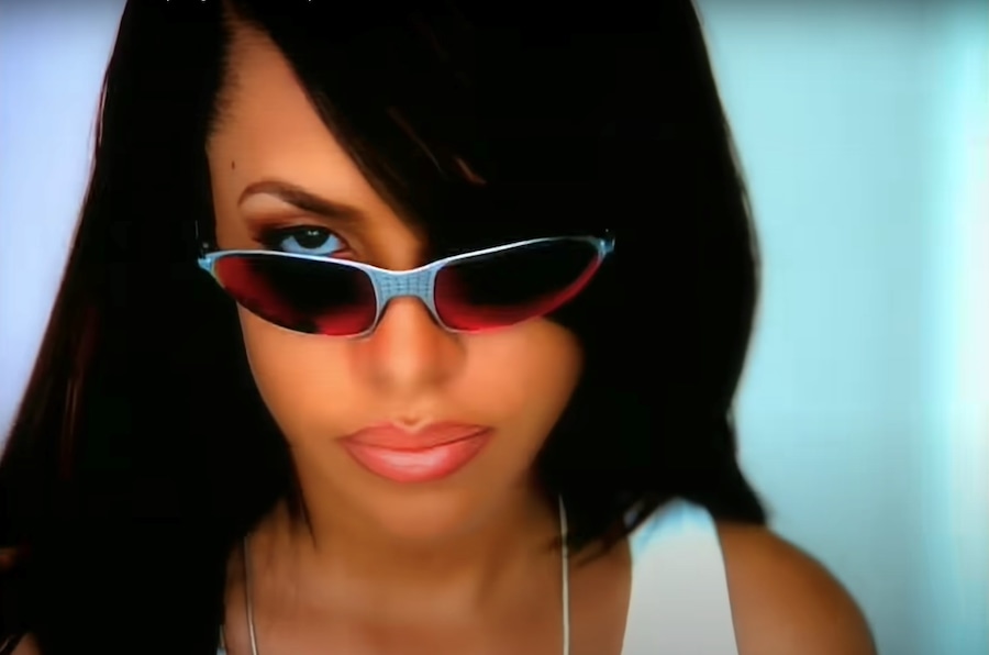 Aaliyah 22