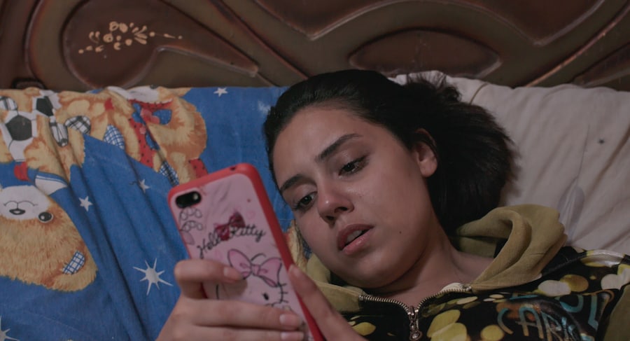 Souad (2021) 3 0