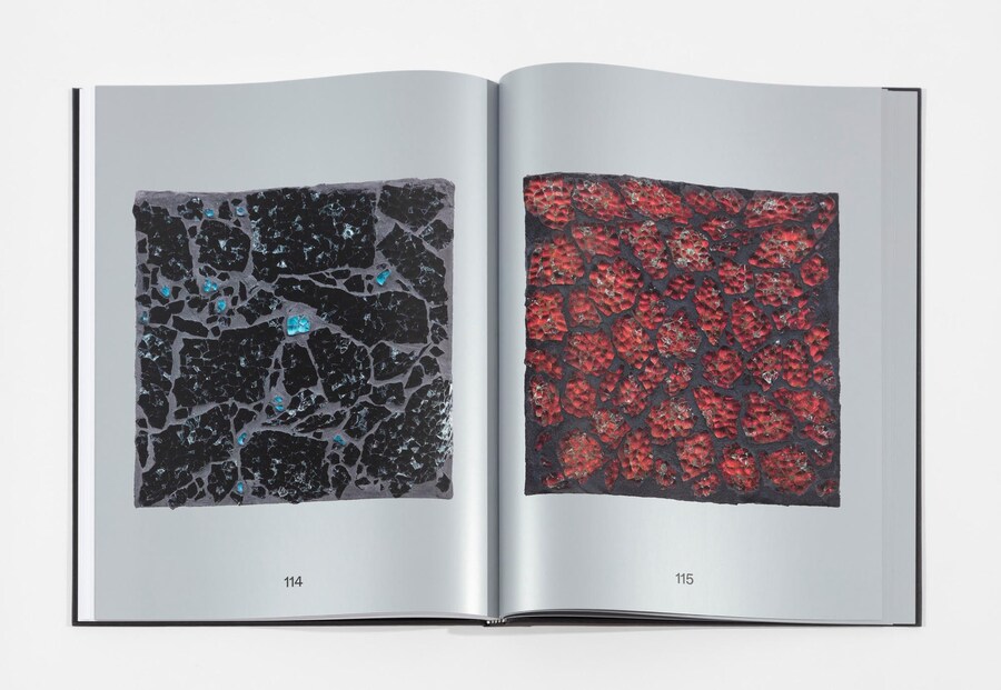 Alteronce Gumby, Colour Is a Beautiful Thing (2021) 3