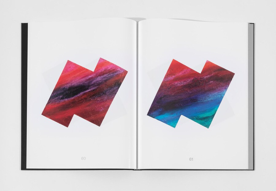 Alteronce Gumby, Colour Is a Beautiful Thing (2021) 6