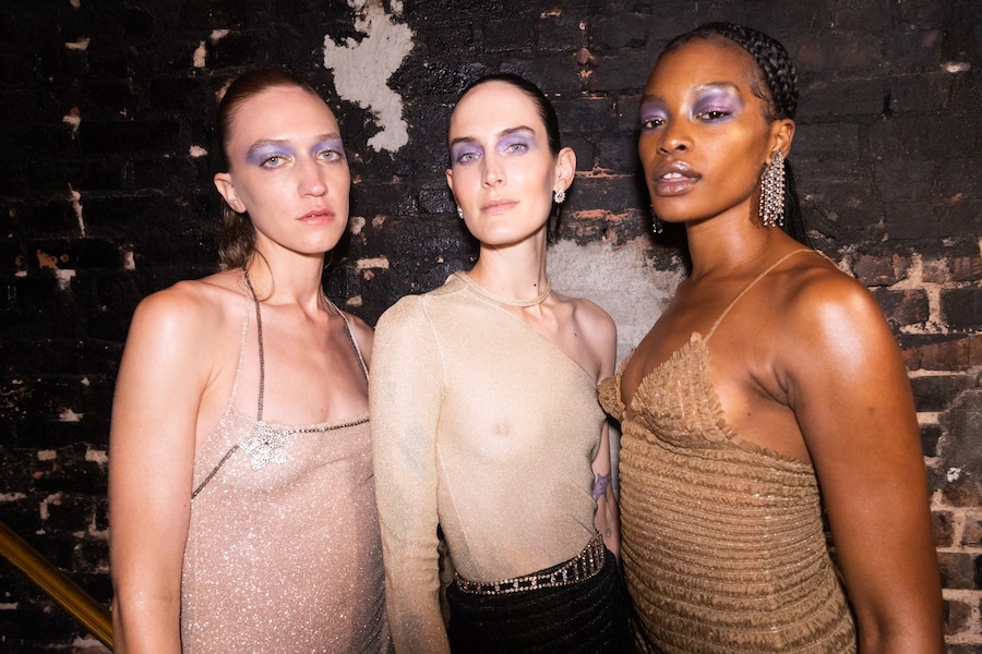 VMAs new gen New York Fashion Week SS22 17