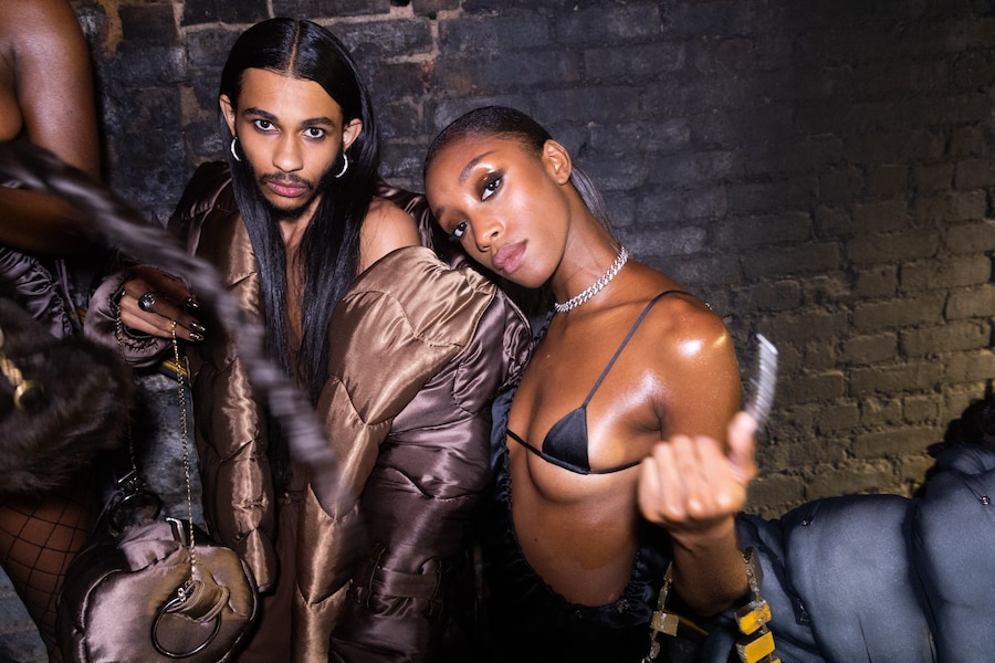 VMAs new gen New York Fashion Week SS22 4