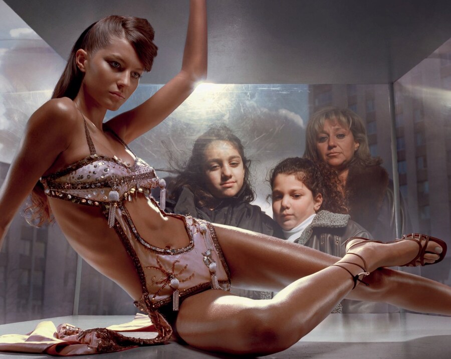 Vincent Peters