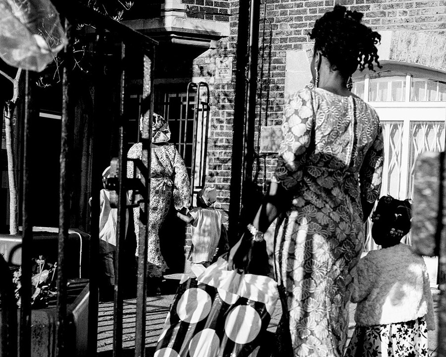 England Your England by Riposte 1 6