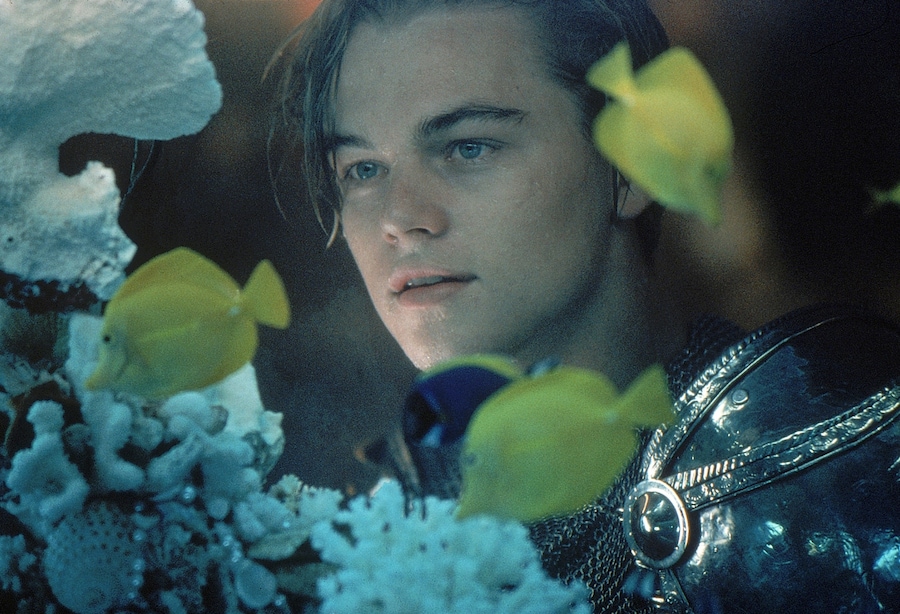 Romeo and Juliet, Baz Lurhmann (1996) 2
