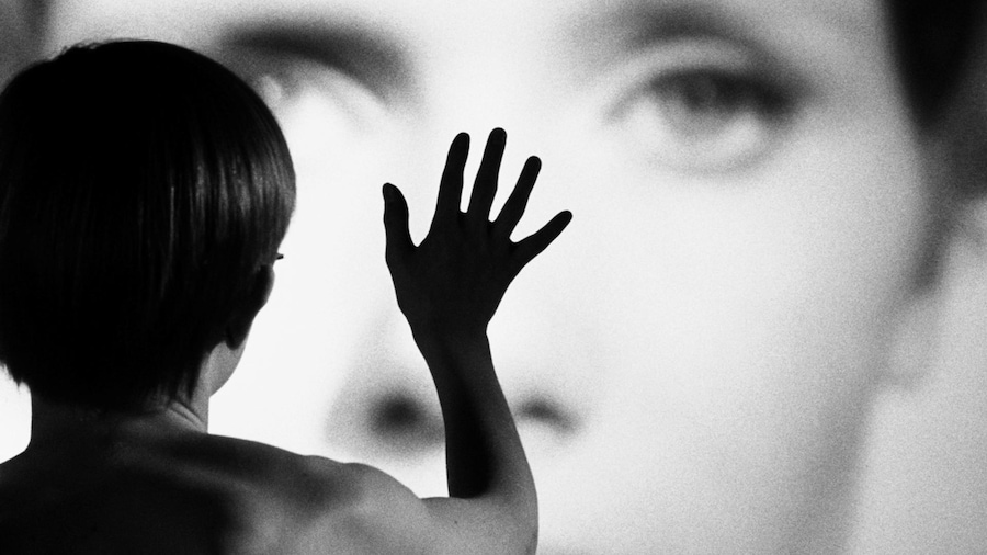 Persona, Ingmar Bergman (1966) 5