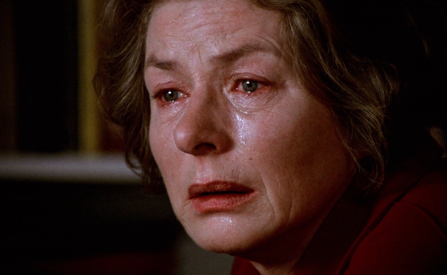 Autumn Sonata, Ingmar Bergman (1978) 6