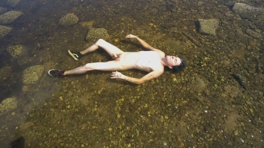 The Story of Looking, Mark Cousins (2021) 10