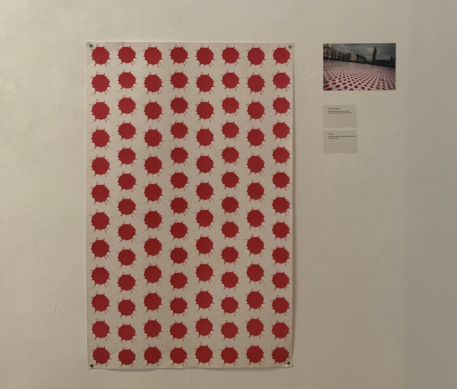 20 Years of Stop the War 4