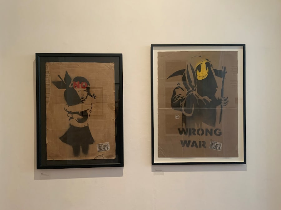 20 Years of Stop the War 2