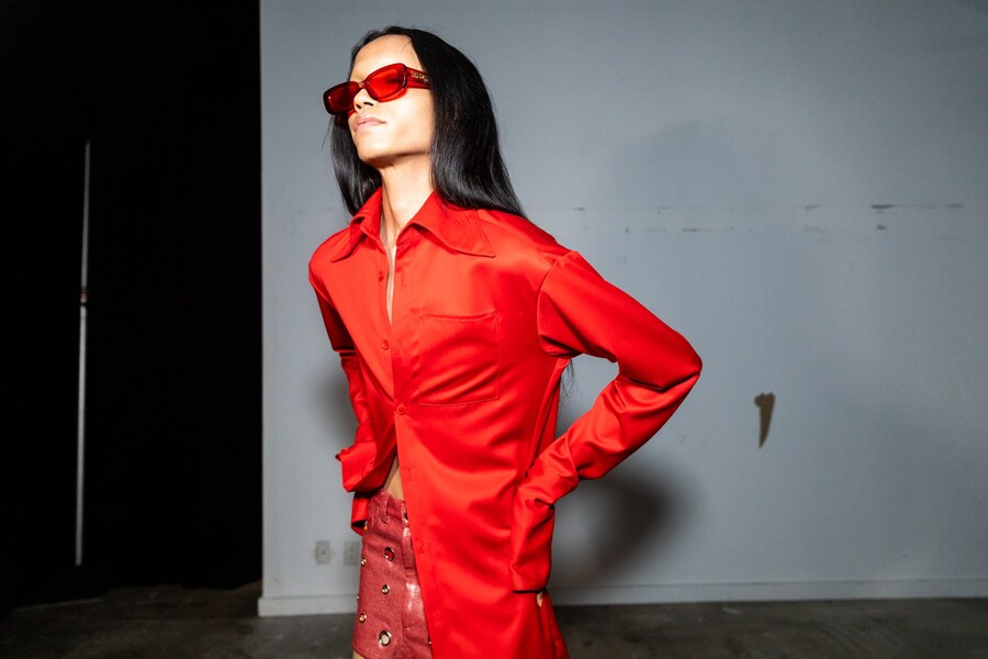 Theophilio NYFW SS22 8