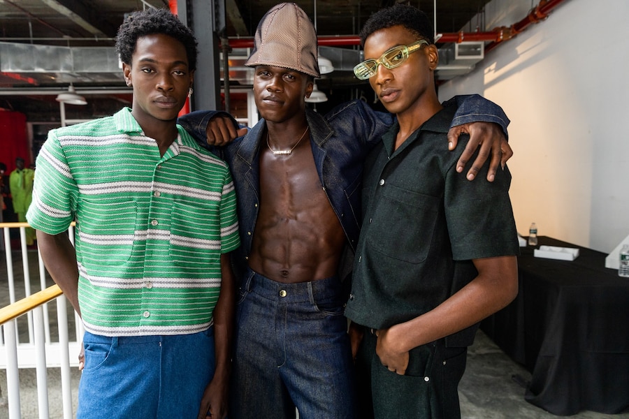 Theophilio NYFW SS22 18