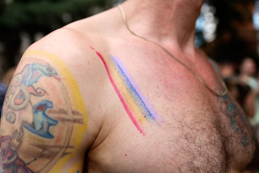 London DIY Pride 2021 19 3