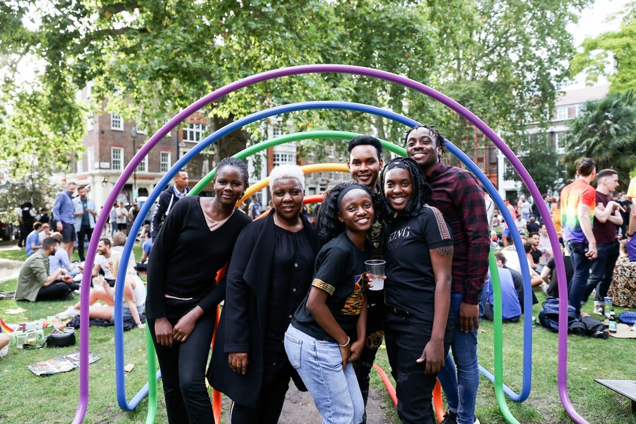 London DIY Pride 2021 24 23