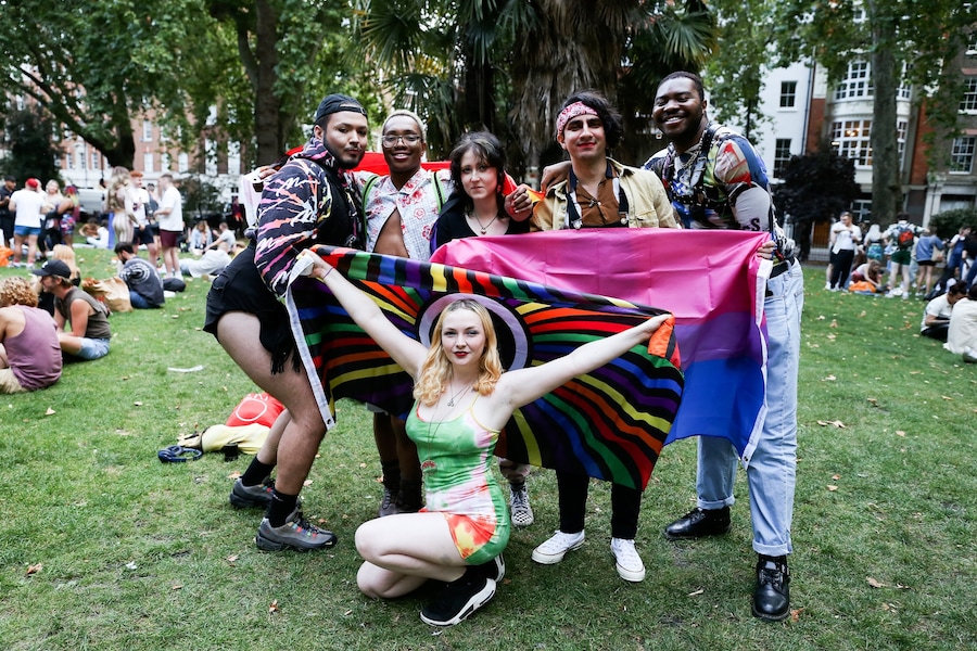 London DIY Pride 2021 27 26