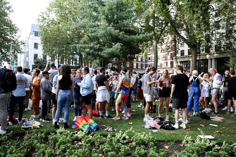 London DIY Pride 2021 28 27