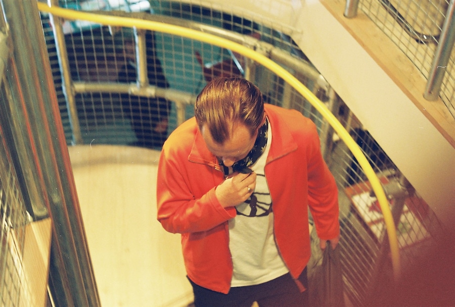 Dazed and GOAT12 12